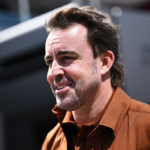 “El toro asturiano”, “leyenda” así han felicitado a Alonso su 45 cumpleaños #F1 #FVDigital