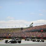 Así queda el Mundial de F1 2026 tras la sprint en Silverstone: puntos y posisciones #F1 #FVDigital