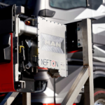 3.000 amperios y cargas a 3.000 kW: con esta tecnología los camiones eléctricos recuperarán 400 km de autonomía en 10 minutos