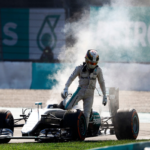 Cinco momentos memorables de la F1 en Sepang (Malasia) #F1 #FVDigital