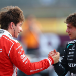 Leclerc recupera sensaciones con Ferrari en Silverstone: “Hoy, por fin, han vuelto” #F1 #FVDigital