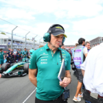 Prisas, sistemas chapuceros… Newey explica su fallido inicio con Aston Martin #F1 #FVDigital