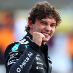 Antonelli revela por qué la pole en Silverstone le dejó más satisfecho que otras #F1 #FVDigital