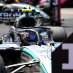 Antonelli borda el sábado de F1 con la pole en Silverstone delante de los Ferrari #F1 #FVDigital