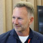 Horner vuelve a la F1 en Silverstone por primera vez desde que salió de Red Bull #F1 #FVDigital