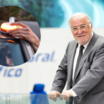 Pocos la usan pero al director de la DGT no le da vergüenza decir que su baliza V16 es un éxito que Europa quiere copiar