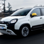El jefe de Fiat lanza un aviso sobre el nuevo Panda: "No puede ser solo eléctrico"