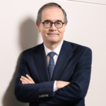 François Provost, CEO de Renault, deja claro que la industria automovilística europea "no está derrotada"