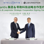 El chollo de los 1.500.000.000 €: Stellantis se va a aprovechar de la tecnología de Leapmotor todo lo que pueda