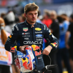 “Quizá me crucé con un gato negro” – Max Verstappen no se explica su mala suerte en 2026 #F1 #FVDigital