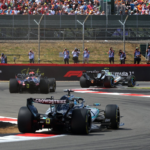 A qué hora es la carrera de F1 en Silverstone (Gran Bretaña) y cómo ver #F1 #FVDigital