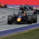 Datos: ¿Tenía Max Verstappen ritmo para haber ganado el GP de Austria? #F1 #FVDigital