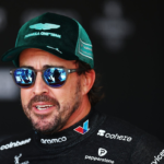 Alonso admite que siguen siendo lentos, pero confirma un motivo para el optimismo #F1 #FVDigital
