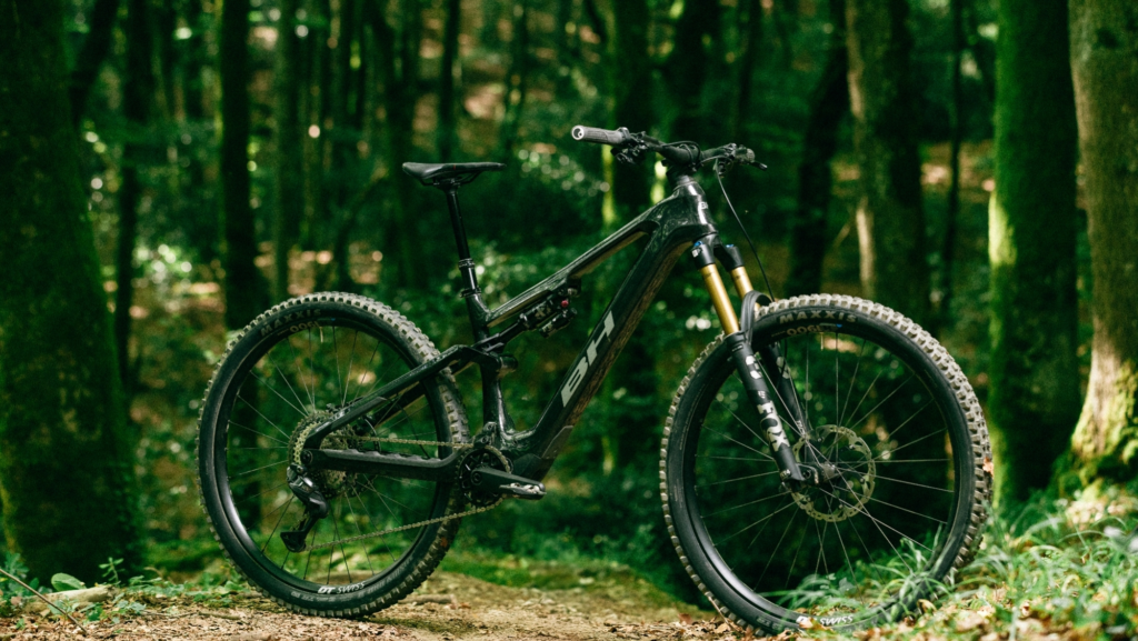 Llega la bicicleta eléctrica de trail más potente de los más de 100 años de historia de este fabricante español