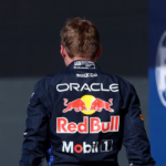 Quién durmió peor tras el GP de Gran Bretaña de F1: Max Verstappen #F1 #FVDigital