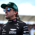 Alonso avisa a Aston Martin: “Cuando el coche sea rápido, estos fallos no pueden pasar” #F1 #FVDigital