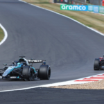 Russell: “Mis actuaciones deben mejorar para ser campeón del mundo de F1 en 2026” #F1 #FVDigital