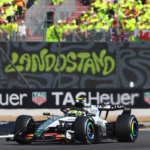 Norris, duro con McLaren: “Es uno de los coches más difíciles que he pilotado en la F1” #F1 #FVDigital