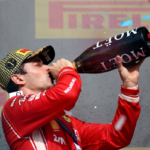 Así recuperó Leclerc sus sensaciones antes de ganar en Silverstone #F1 #FVDigital