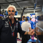 Briatore no encuentra explicación: “No sé por qué Alpine no gana” #F1 #FVDigital