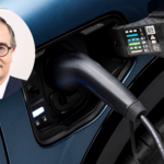 François Provost, CEO de Renault Group: "Europa es un caso único en el mundo donde, debido a la normativa, el precio de los coches es excesivamente elevado"