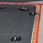 Mercedes revela su estrategia con las mejoras para lo que queda de 2026 #F1 #FVDigital
