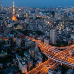 En Tokio tienen la solución al caos del tráfico en Madrid, pero no te va a gustar