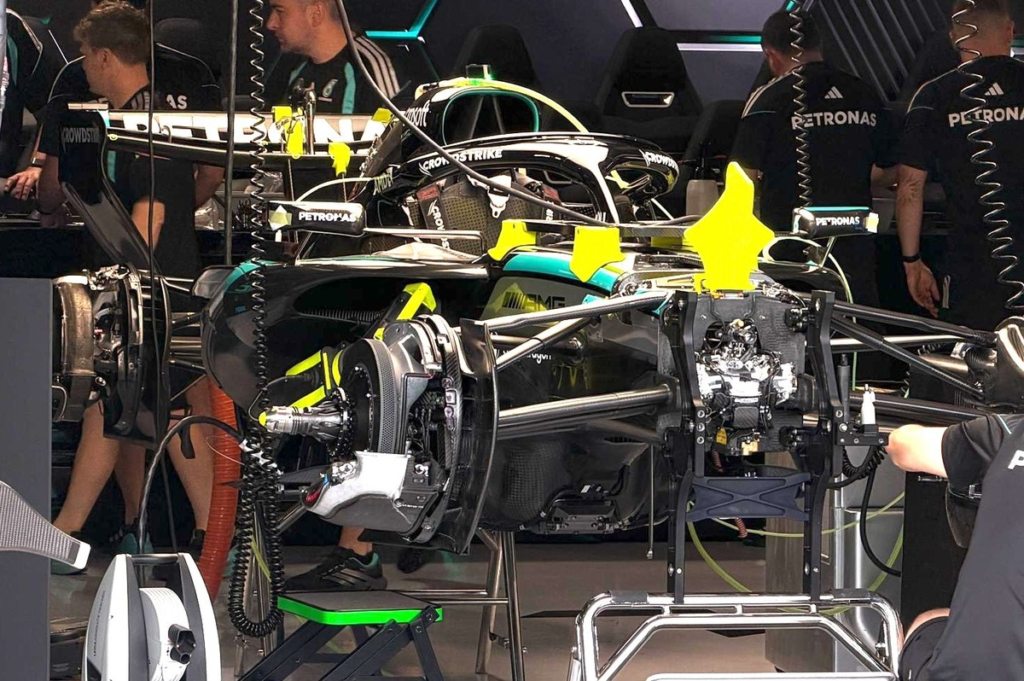 Análisis: por qué la F1 2027 será una revolución mucho mayor de lo que parece #F1 #FVDigital