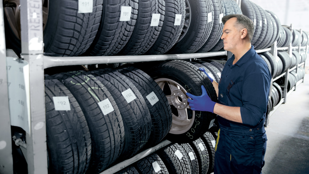 Malas noticias si vas a cambiar las ruedas del coche: los neumáticos chinos 'baratos' subirán de precio hasta un 45% en Europa