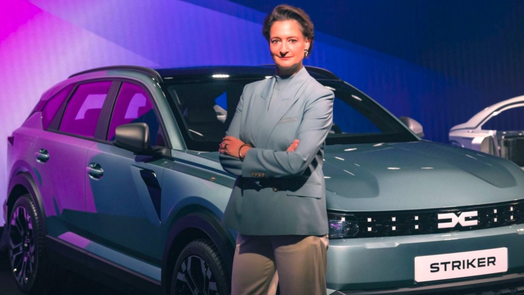 La CEO de Dacia lo deja claro: la respuesta "más inteligente" para el bolsillo en España es esta tecnología