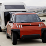35.970€ por 500 CV y 563 km de autonomía en el tamaño de un MINI: el coche eléctrico que está 'haciendo rabiar' al Tesla Cybertruck