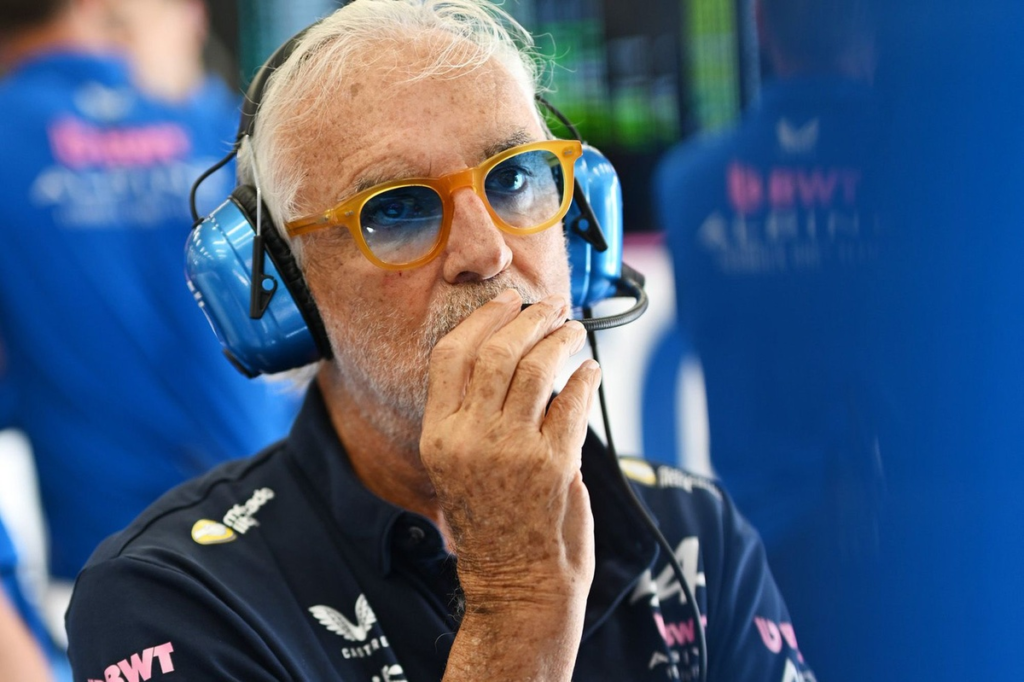 Briatore advierte a Aston Martin: “A veces, las mejores instalaciones son suficientes” #F1 #FVDigital