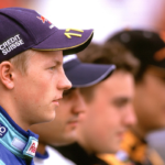 Cuando Raikkonen “evitó” que Red Bull comprara Sauber F1 #F1 #FVDigital