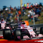 La historia de cómo Wolff ayudó a dar vida al mítico ‘Mercedes rosa’ de Racing Point #F1 #FVDigital