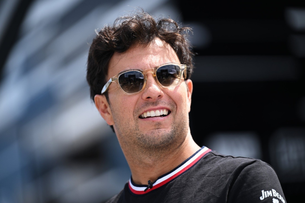 Pérez aparece como opción para Williams si Carlos Sainz se marcha #F1 #FVDigital