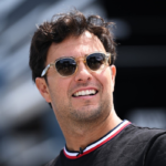 Pérez aparece como opción para Williams si Carlos Sainz se marcha #F1 #FVDigital