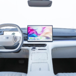 El fabricante de este coche eléctrico ha pensado en algo que otros olvidan a la hora de diseñar su interior: nuestros bolsillos