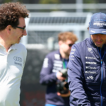Binotto responde a los rumores que vinculan a Sainz y Piastri con Audi #F1 #FVDigital