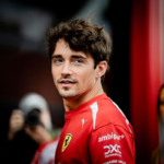 Por qué Ferrari debería “dejar en paz” a Leclerc en su batalla con Hamilton, según Szafnauer #F1 #FVDigital