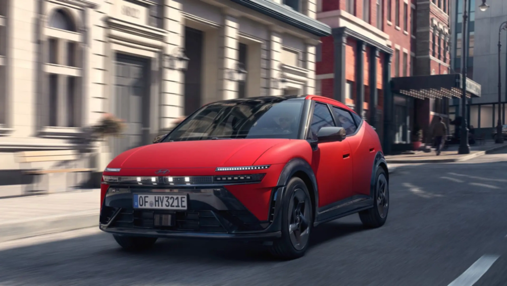 Después de gastarse más de 250.000.000 €, Hyundai ya fabrica el coche eléctrico más esperado en Europa, destinado a ser un superventas
