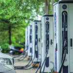 40 millones de puntos de carga y 110 millones de coches eléctricos en 2030: este país se pone serio con su electrificación