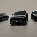 Smart pone patas arriba toda su gama eléctrica antes de 2027: estas son todas las novedades que estrenan sus tres modelos