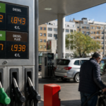 Para una cosa en la que España lidera en Europa y resulta ser el encarecimiento del diésel y la gasolina