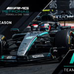 Las notas de mitad de temporada de la F1 2026: Mercedes domina, pero sufre por fiabilidad #F1 #FVDigital