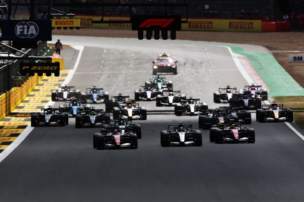 Cómo se perfilan las actuales batallas aerodinámicas de la F1 y qué cambiará en 2027 #F1 #FVDigital