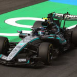 Antonelli lidera la apretada Práctica de Zandvoort; Alonso se acerca, 12º #F1 #FVDigital