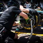 Qué estrategias pueden marcar la carrera de F1 en Zandvoort: todas las opciones y claves #F1 #FVDigital