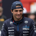Sainz, resignado: “Sólo somos más rápidos que Cadillac; Aston Martin está en otra liga” #F1 #FVDigital