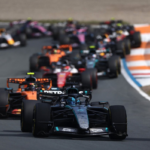 Así queda el mundial de F1 2026: puntos y posiciones tras Zandvoort #F1 #FVDigital