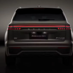 Geely prepara el lanzamiento mundial de su primer SUV híbrido de gran tamaño, y no será ni en China ni en Europa, pero sí llegará a España